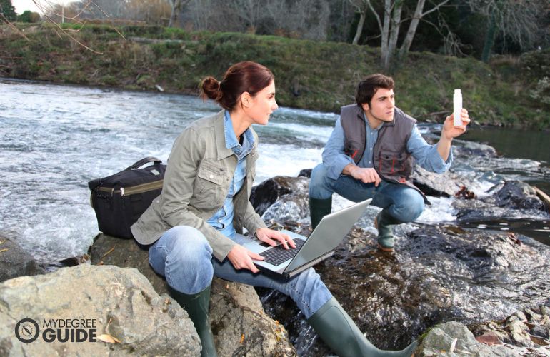 Best Online Bachelor’s in Environmental Management Degrees
