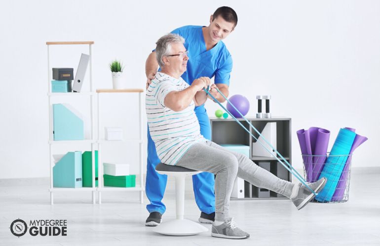 Best Online Physical Therapy Assistant Programs