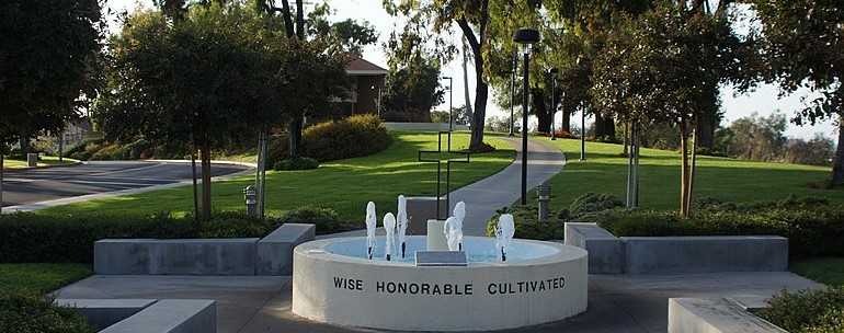 Concordia University - Irvine campus