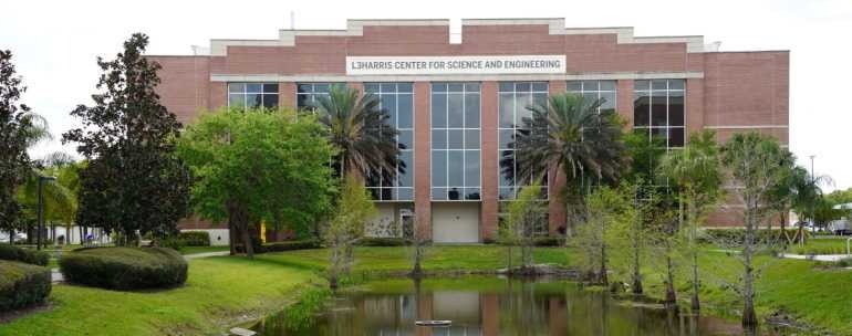 Florida Institute of Technology campus
