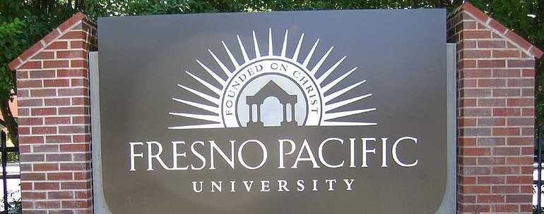 Fresno Pacific University campus