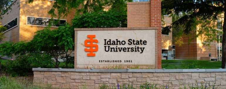 Idaho State University campus