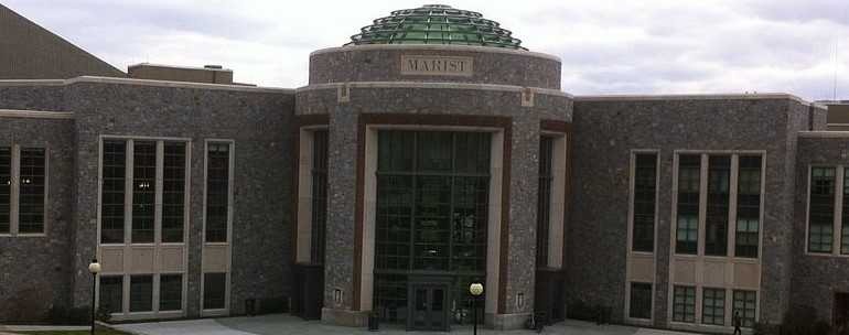 Marist College campus