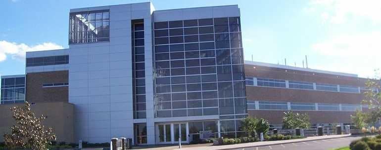 Northcentral Technical College campus