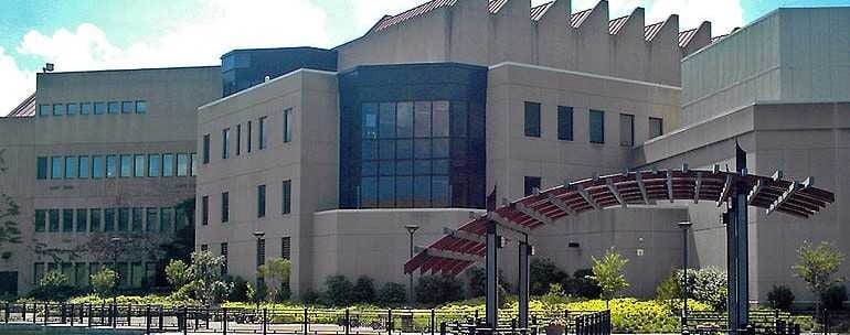 Northern Kentucky University campus