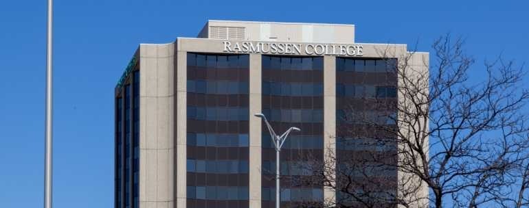 Rasmussen College campus
