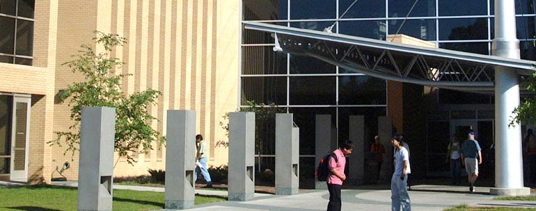 Saint Cloud State University campus