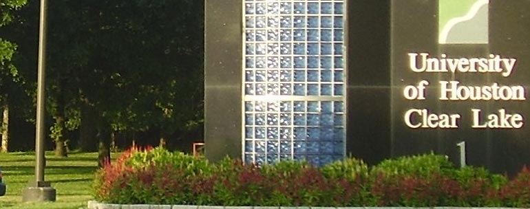 University of Houston Clear Lake campus