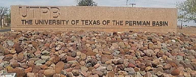 University of Texas – Permian Basin campus