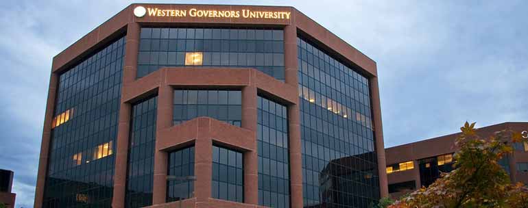 western-governors-university-campus