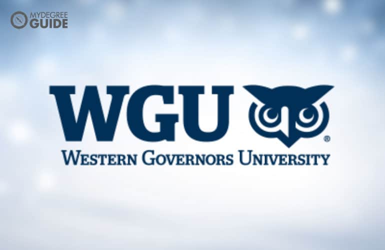 logo of Western Governors University